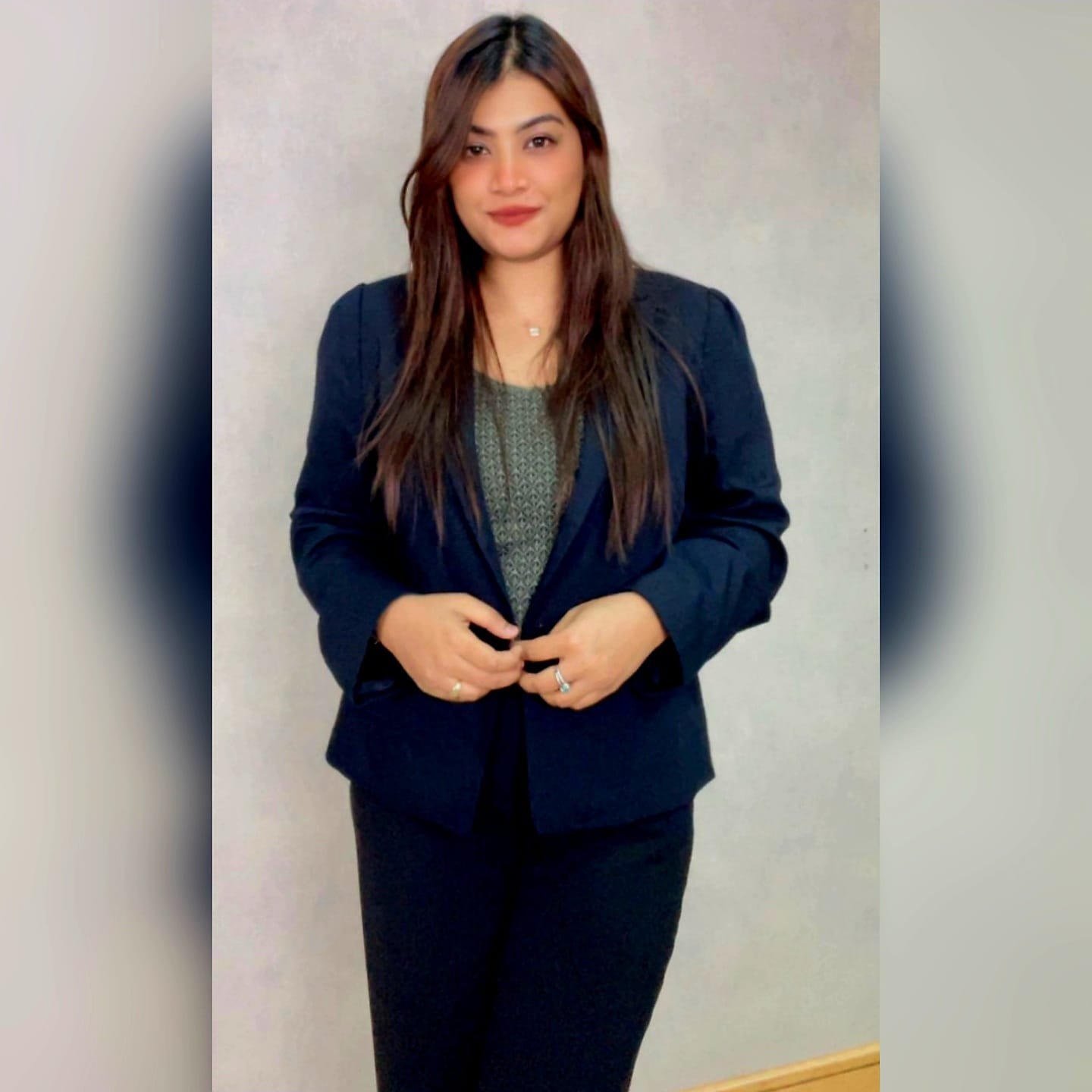 FARZANA SHAIKH